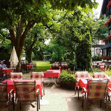 Hotel Lindenhof Hubmersberg 4*