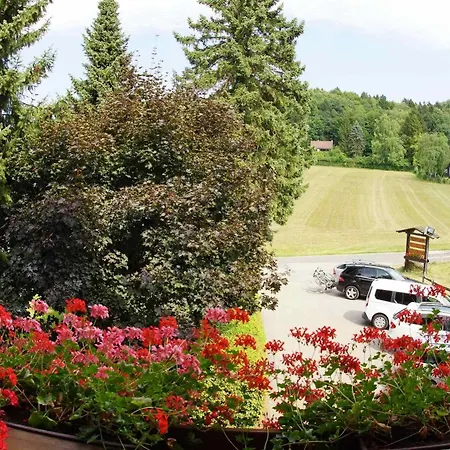 Lindenhof Hubmersberg 4* Pommelsbrunn