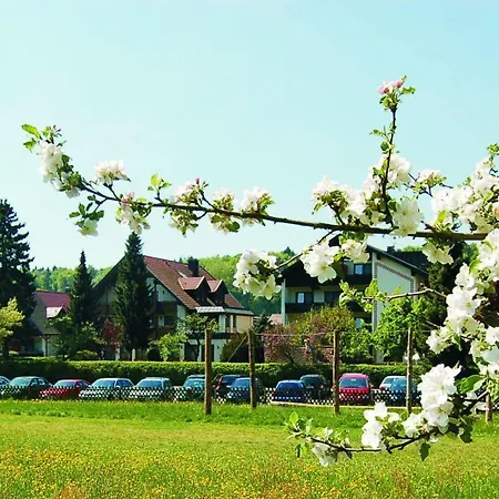 Lindenhof Hubmersberg 4* Pommelsbrunn