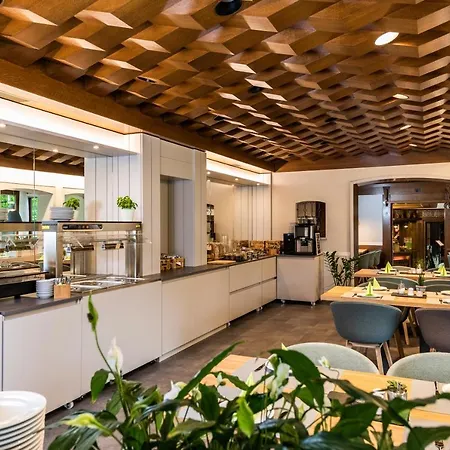 Lindenhof Hubmersberg 4*