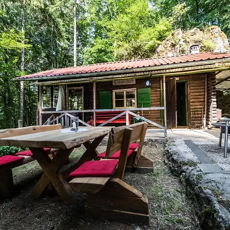 Hotel Lindenhof Hubmersberg