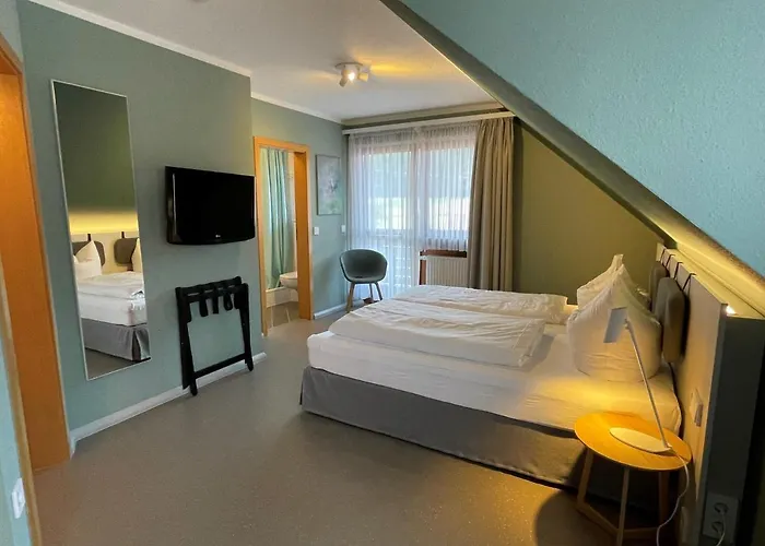 Lindenhof Hubmersberg Hotel Pommelsbrunn