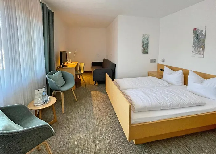 Lindenhof Hubmersberg 4*