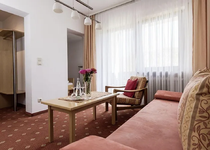 Lindenhof Hubmersberg Hotel Pommelsbrunn