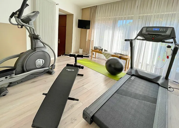 Lindenhof Hubmersberg 4*